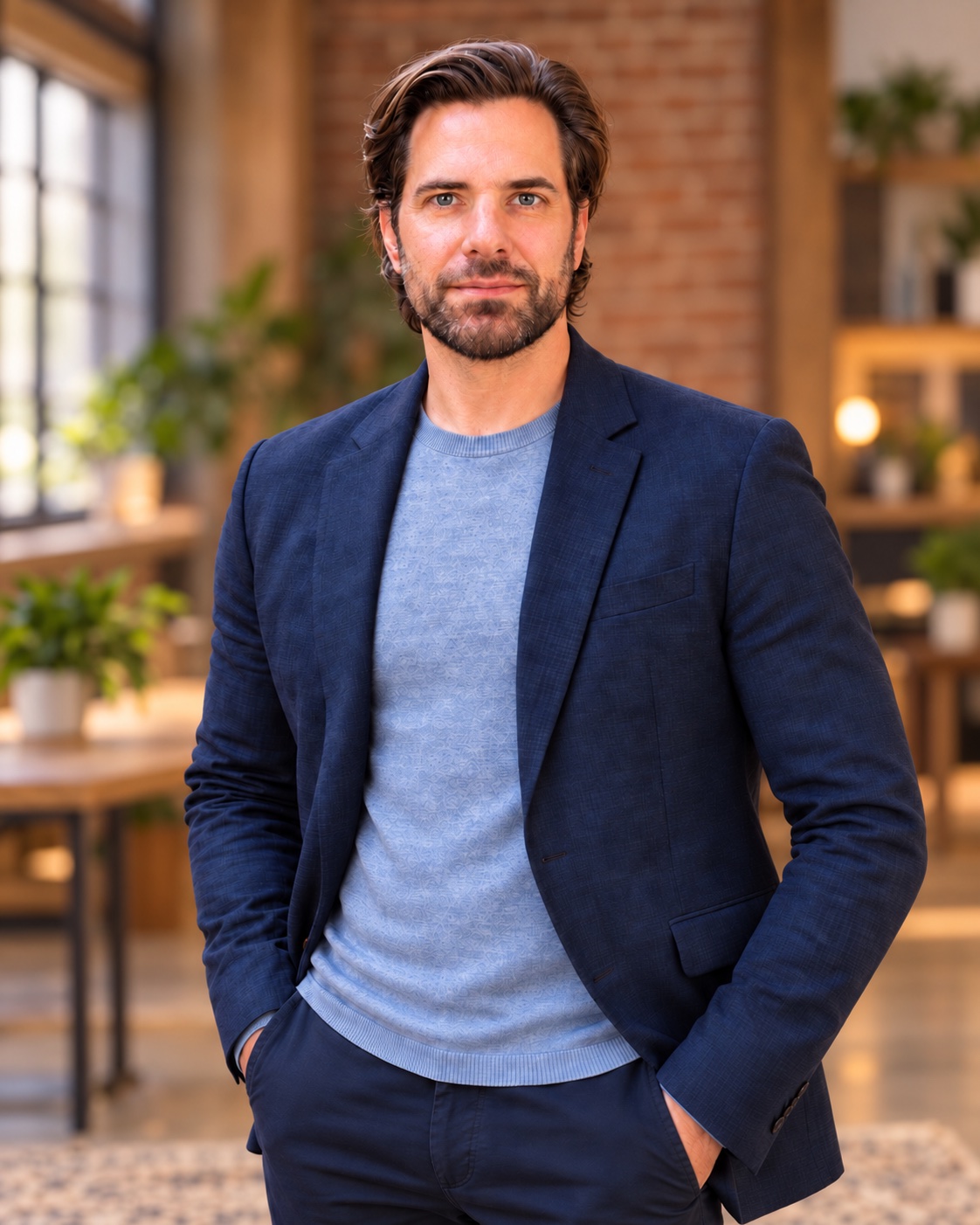 Jon Guttman